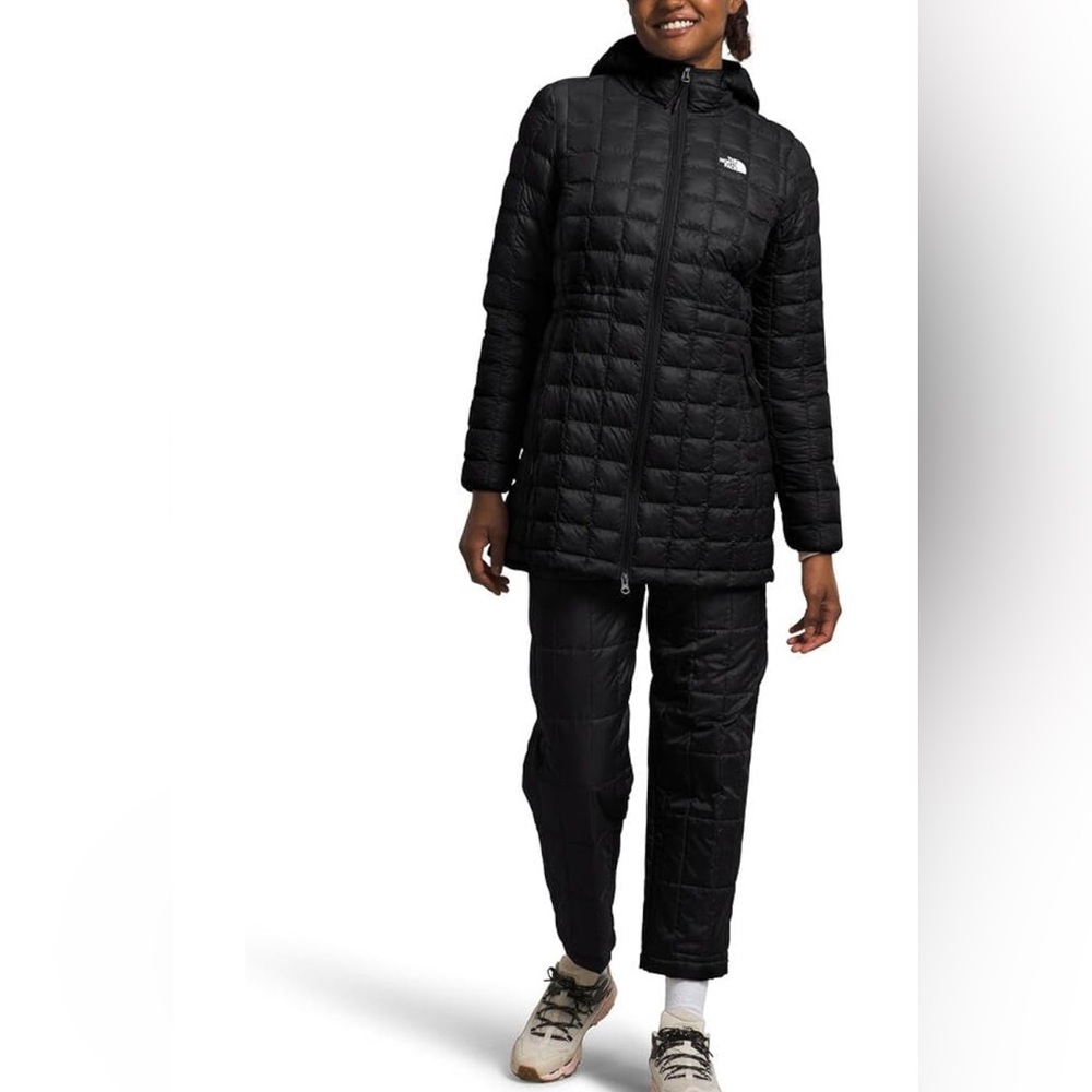 THE NORTH FACE Women's ThermoBall Eco Parka